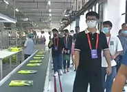 南昌：將打造現代針紡產業高地